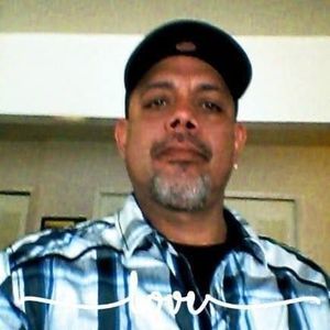 Meet your Posher, Arnoldo